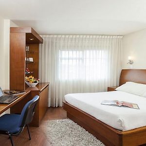 Teusaquillo Boutique Hotel